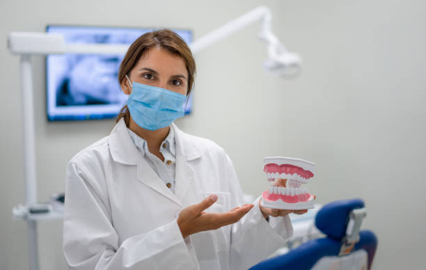 Best Pediatric Emergency Dentist in Chester, SC