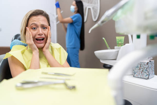 Best Urgent Care for Lost Fillings or Crowns in Chester, SC