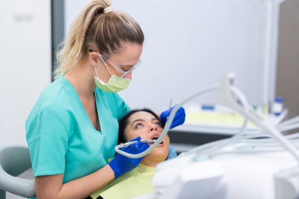 Best Emergency Root Canal Treatment in Chester, SC